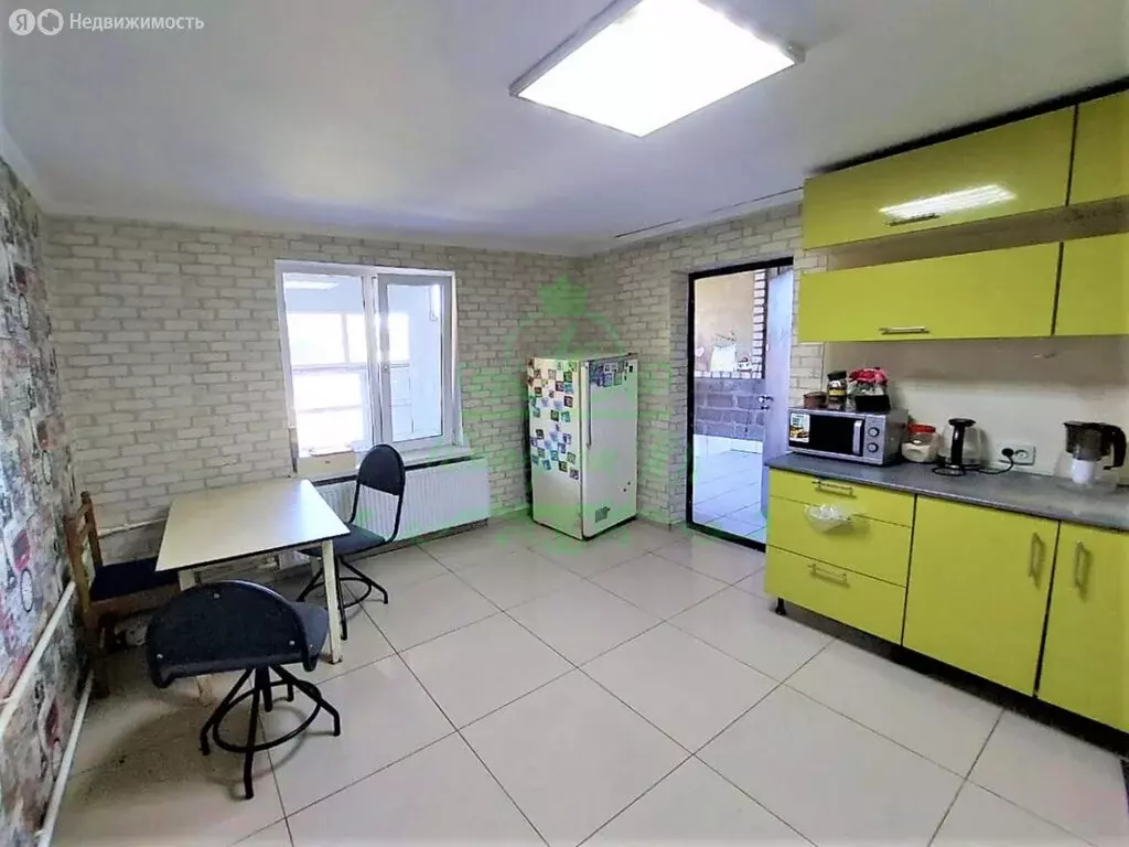 Дом в Крымск, Железнодорожная улица (82.5 м) - Фото 1