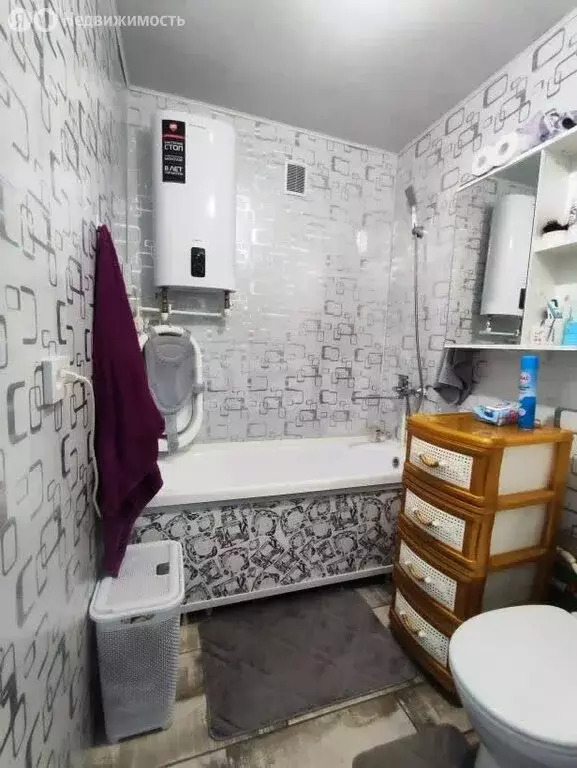 1-комнатная квартира: Шадринск, улица Птицекомбината, 18А (36.2 м) - Фото 2