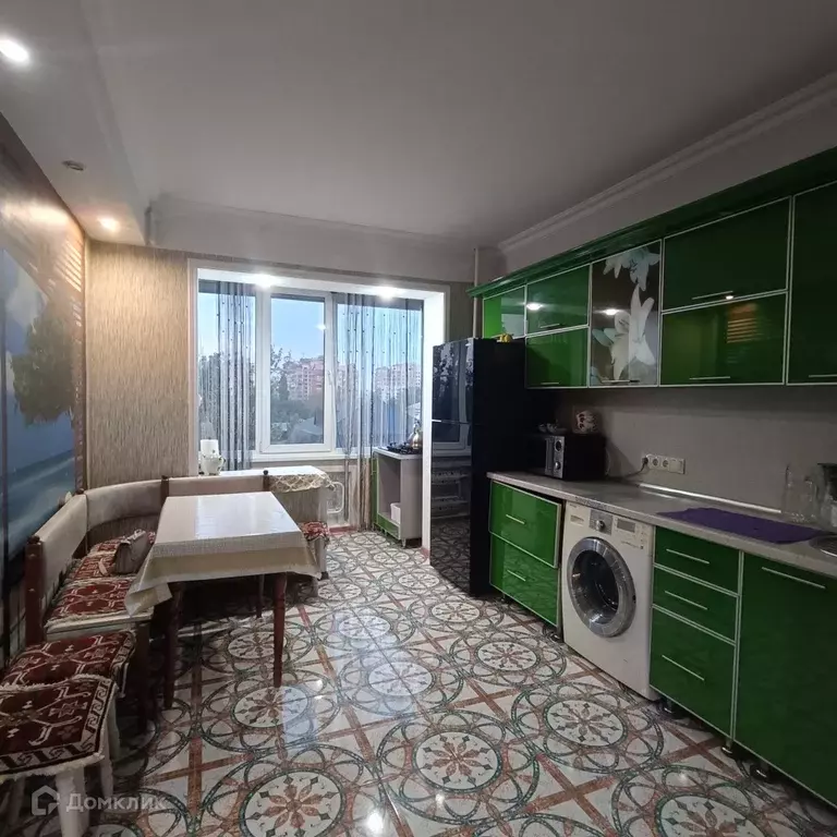 Продаётся 3-к квартира, 70 м - Фото 0