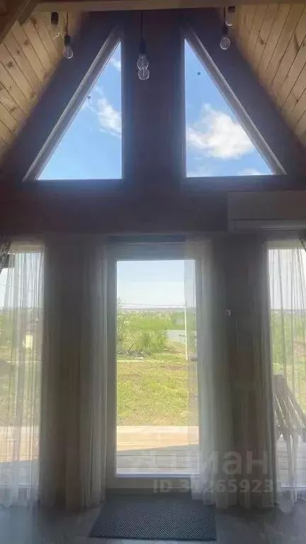 Дом в Алтайский край, Белокуриха ул. Дружная, 14 (40 м) - Фото 1