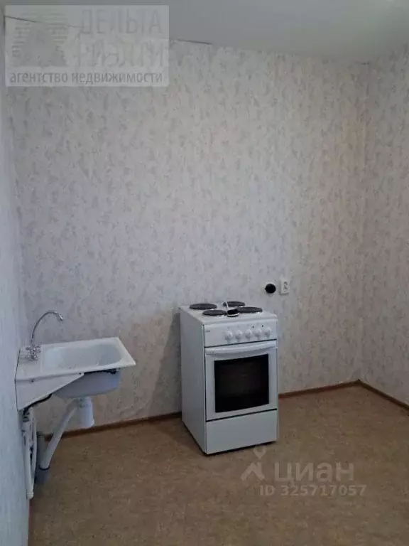 1-к кв. Ивановская область, Иваново Рождественский мкр, 4 (42.1 м) - Фото 2