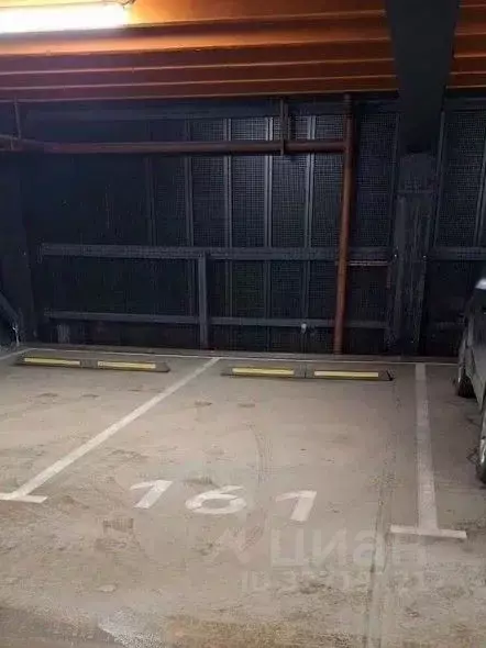 Гараж в Московская область, Одинцово ул. Рябиновая, 6 (14 м) - Фото 1