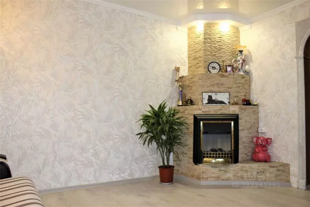 Дом в Калининградская область, Светлый ул. Горького (70 м) - Фото 2