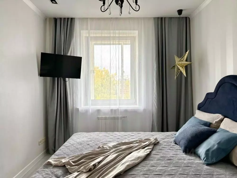 4-к кв. Иркутская область, Иркутск ул. Пискунова, 140/3 (115.0 м) - Фото 2