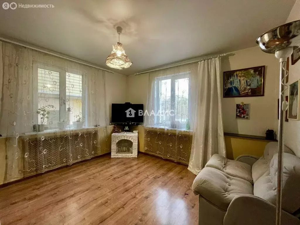 Дом в Улан-Удэ, микрорайон Аршан, Дунайская улица, 3 (271.7 м) - Фото 2