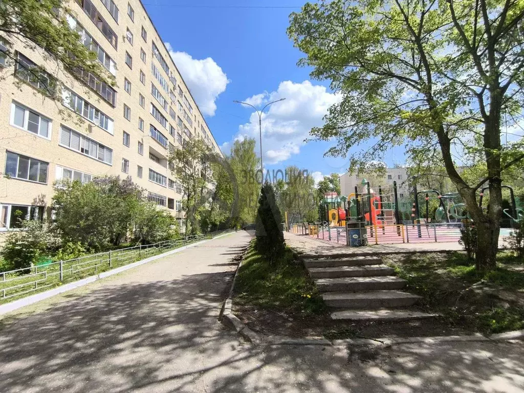 3-к. квартира, 62,3 м, 4/9 эт. - Фото 0