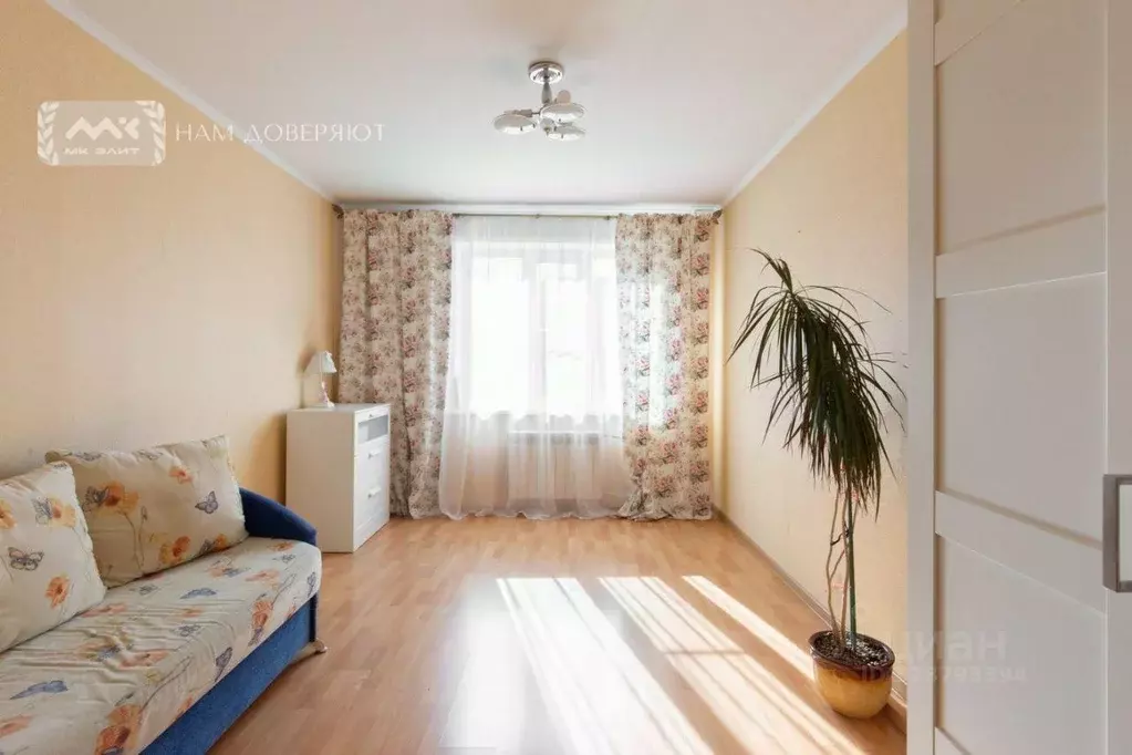 Квартира, 2 комнаты, 55.6 м - Фото 0