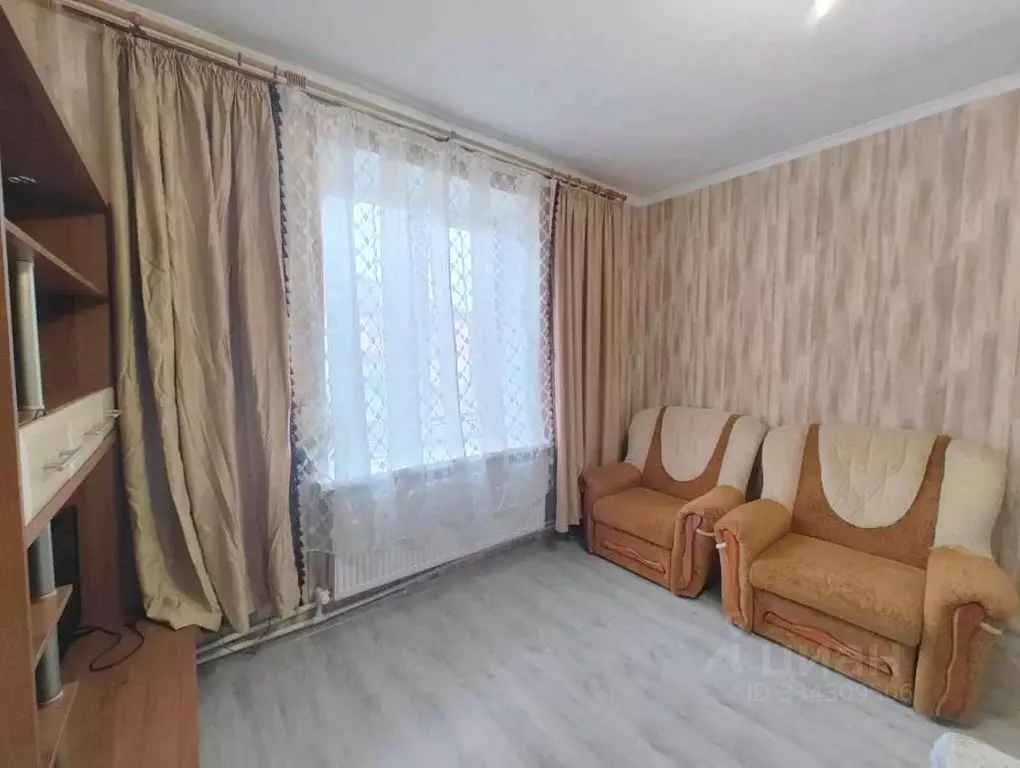 2-к кв. Крым, Симферополь ул. Дмитрия Ульянова, 5 (46.0 м) - Фото 2