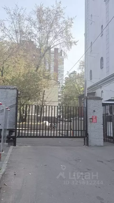 3-к кв. Москва Ленинградский просп., 44 (85.2 м) - Фото 2