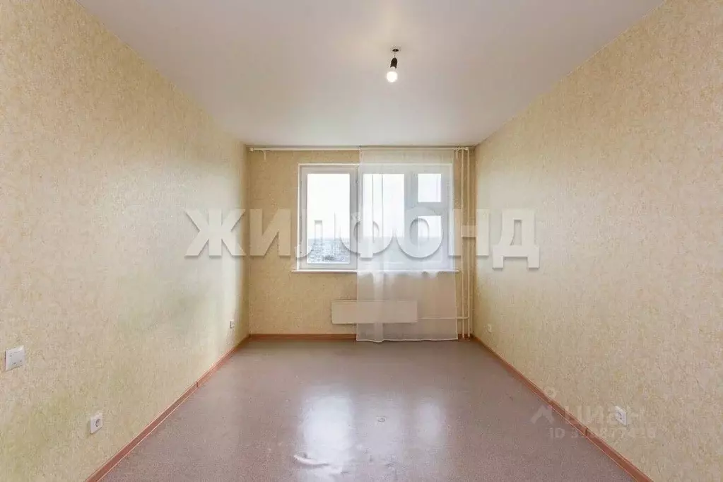 2-к кв. Новосибирская область, Новосибирск Березовая ул., 13 (53.6 м) - Фото 1