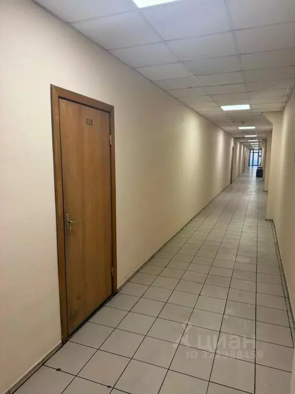 Склад в Московская область, Котельники Силикат мкр, с4 (76 м) - Фото 2