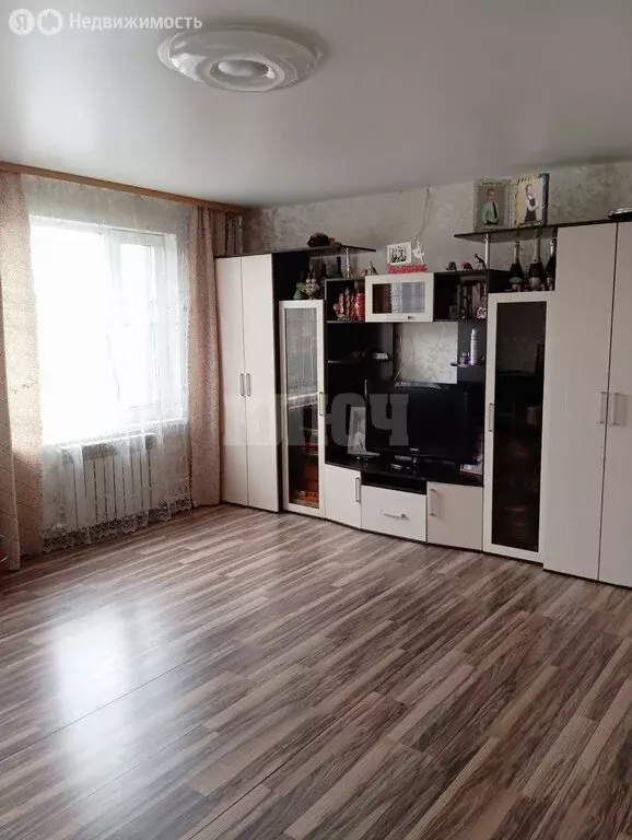 Дом в Кадников, улица Горького (64.1 м) - Фото 1