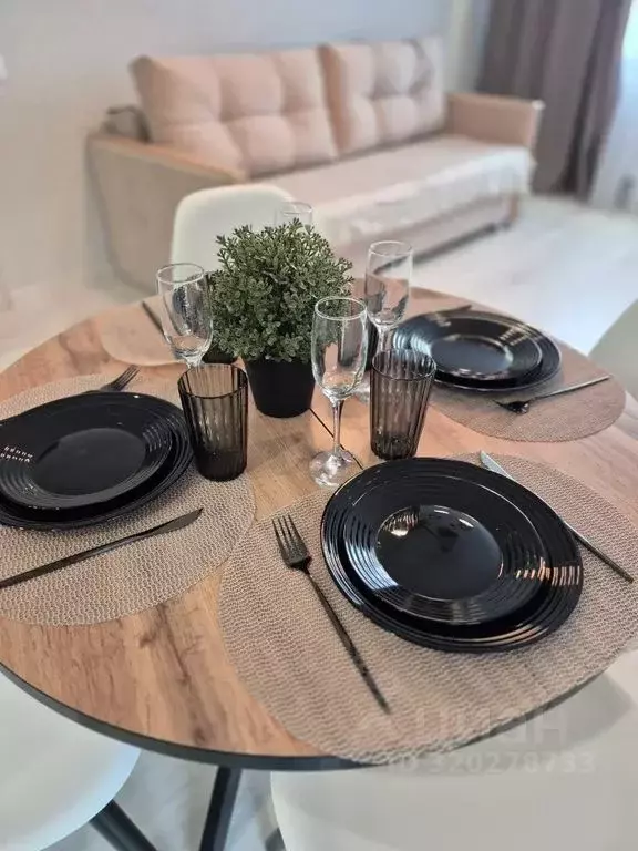 1-к кв. Тверская область, Калининский муниципальный округ, д. Батино ... - Фото 2