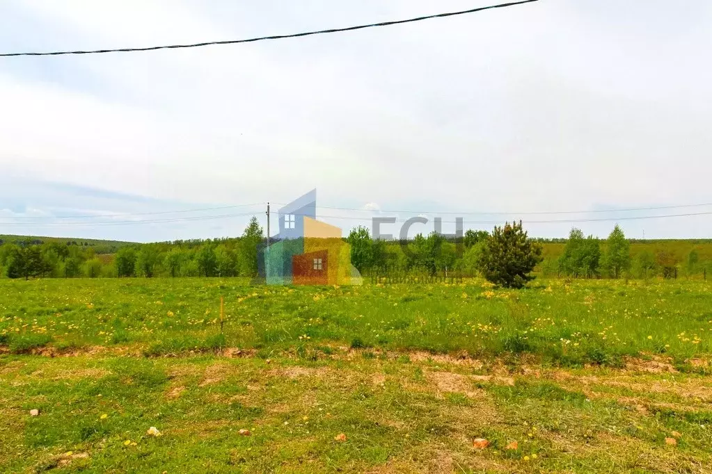 Участок в Тульская область, Тула городской округ, с. Слободка, ... - Фото 1