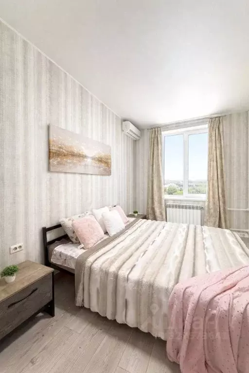 2-к кв. Волгоградская область, Волгоград Советская ул., 28 (52.0 м) - Фото 2