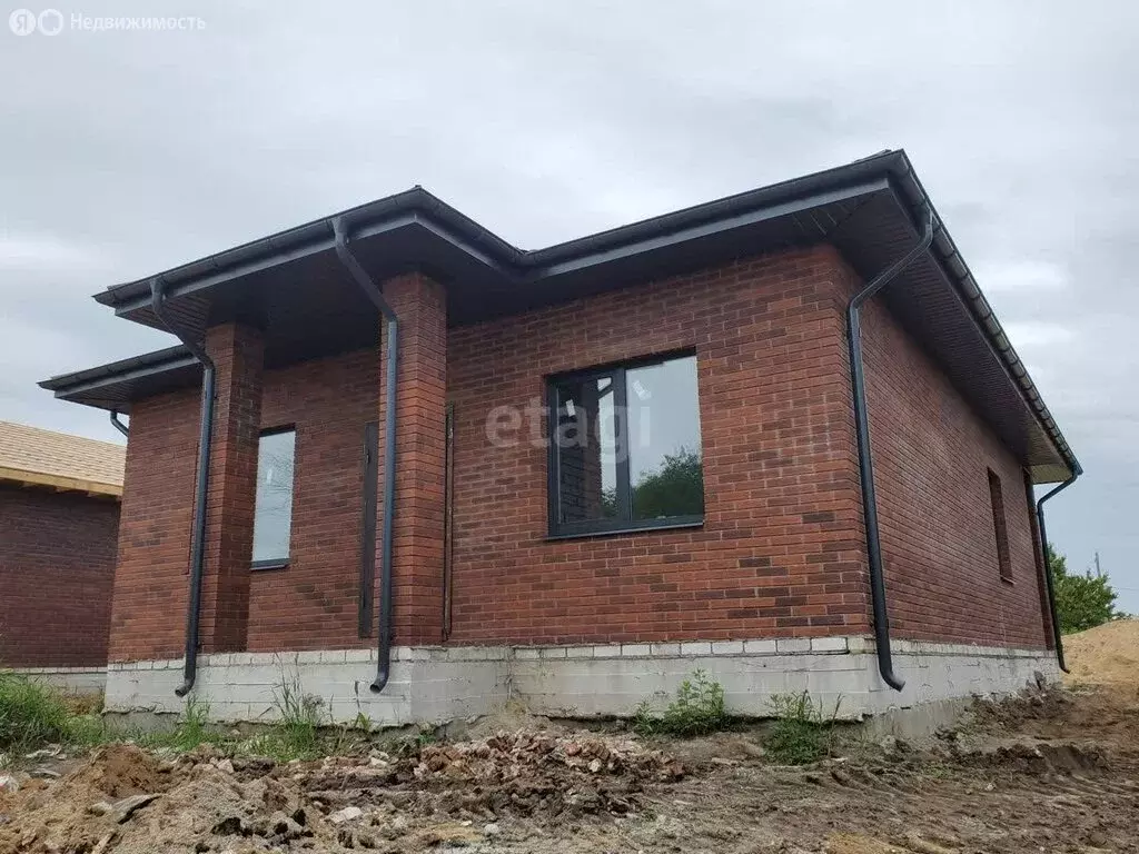 Дом в посёлок Отрадное, Заполярная улица (92 м) - Фото 2