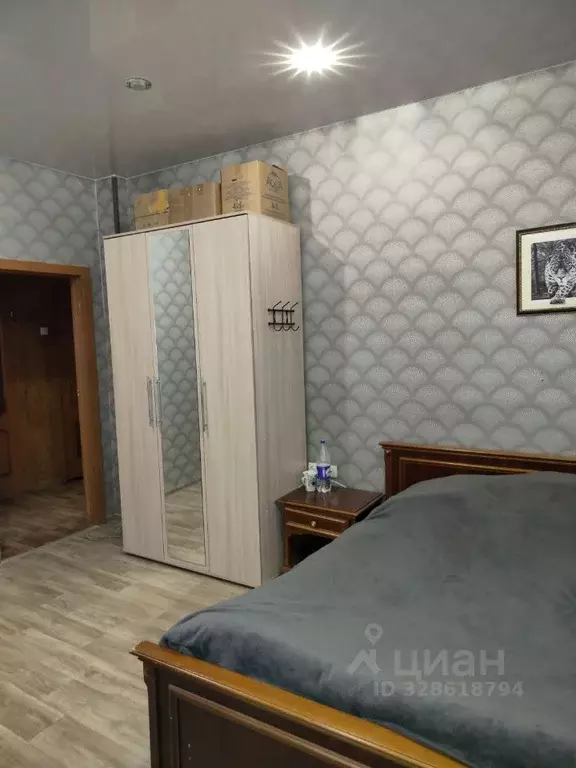 2-к кв. Мурманская область, Мурманск ул. Адмирала флота Лобова, 44 ... - Фото 2