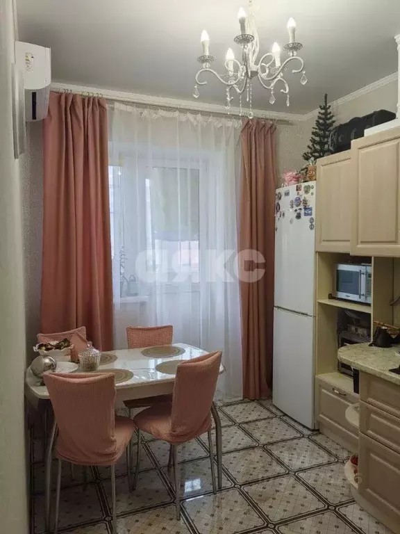 2-к кв. Краснодарский край, Анапа ул. Ленина, 178к1 (52.1 м) - Фото 1