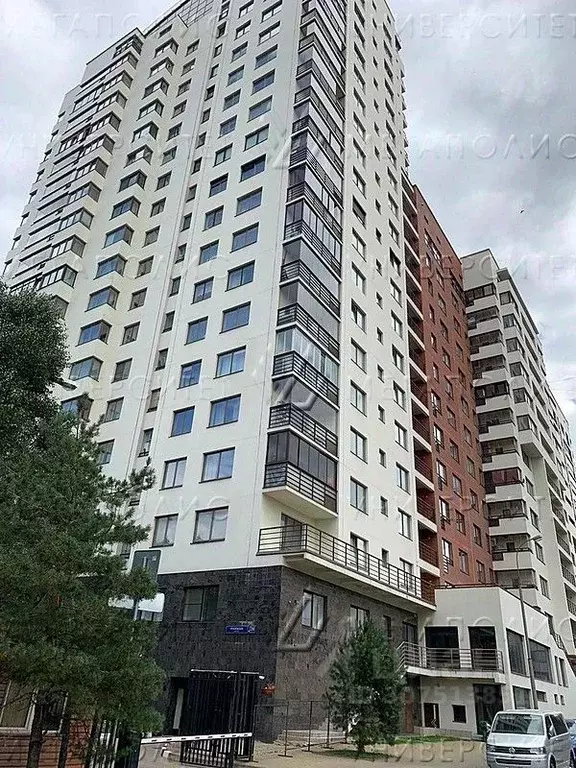 Производственное помещение в Москва Рублевское ш., 26К4 (120 м) - Фото 0