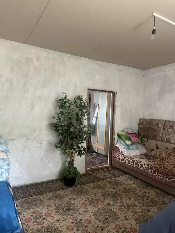 Дом в Ростовская область, Зерноградский район, Манычское с/пос, пос. ... - Фото 1