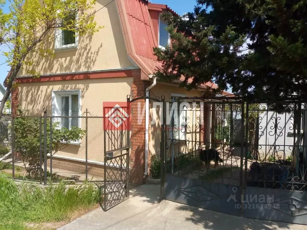 Участок в Севастополь Клеры садоводческое товарищество, 41 (4.0 сот.) - Фото 2