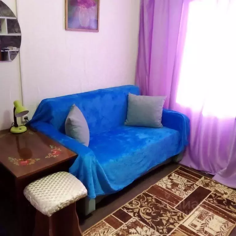 1-к кв. Марий Эл, Йошкар-Ола ул. Анциферова, 37 (15.0 м) - Фото 1