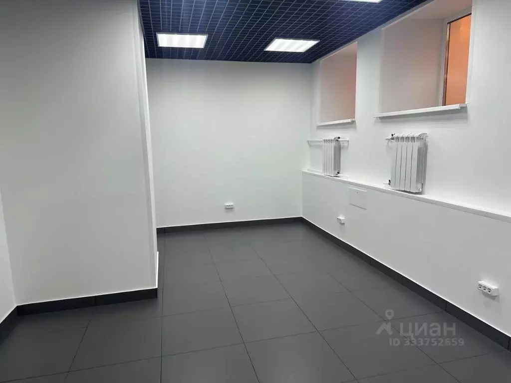 Офис в Москва 1-я Дубровская ул., 8А (21 м) - Фото 2