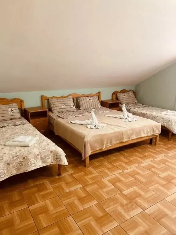Комната Краснодарский край, Анапа Крымская ул., 137 (26.0 м) - Фото 1