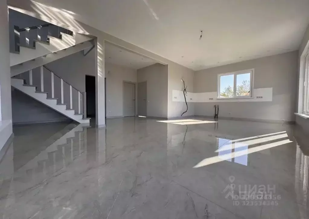 Дом в Московская область, Серпухов городской округ, д. Съяново-2 95 ... - Фото 2