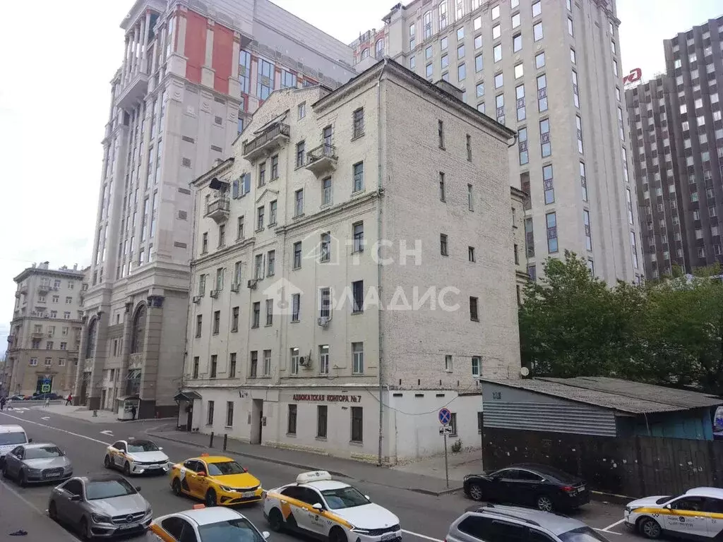 Офис (47.1 м) - Фото 1