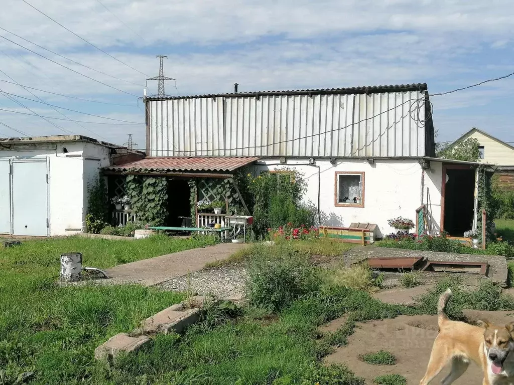 Участок в Хакасия, Саяногорск Саяногорск городской округ, пос. ... - Фото 1