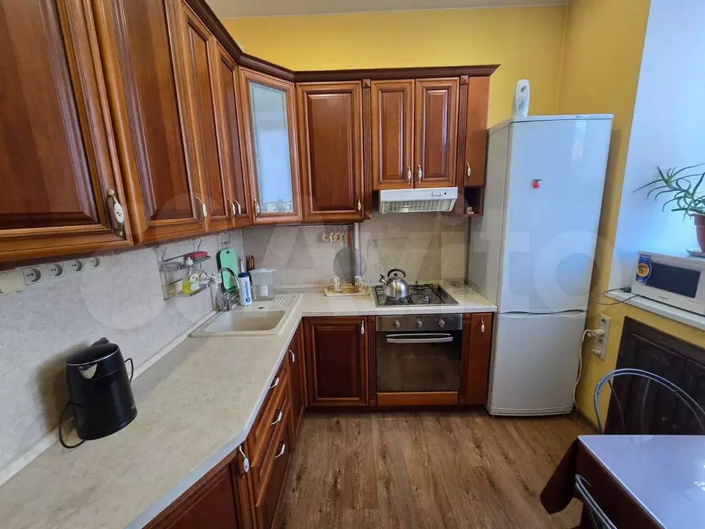 2-к. квартира, 50 м, 5/5 эт. - Фото 0