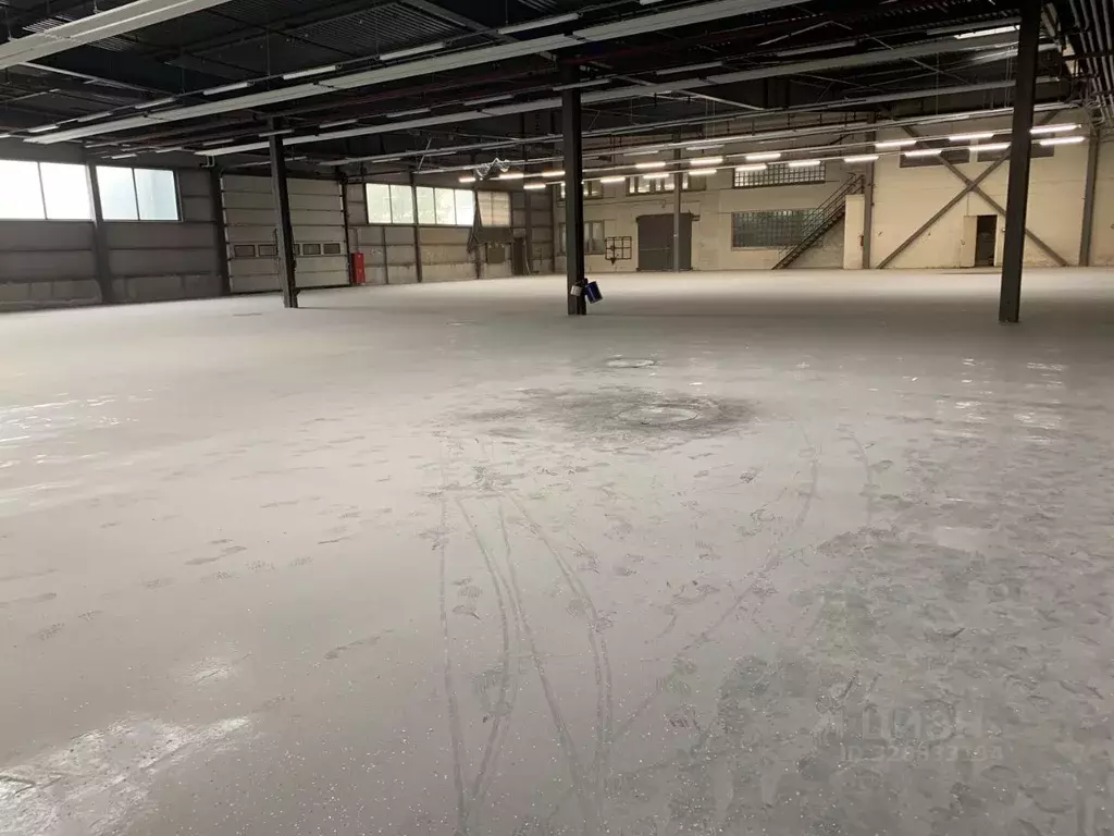 Помещение свободного назначения в Санкт-Петербург Петергофское ш., ... - Фото 2