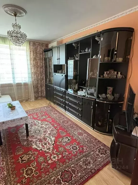 2-к кв. Краснодарский край, Туапсинский муниципальный округ, ... - Фото 1