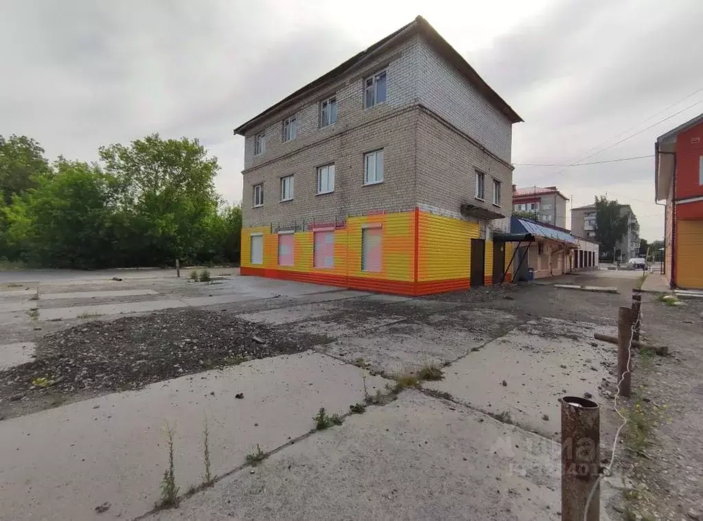 Помещение свободного назначения в Тюменская область, Тюменский ... - Фото 1