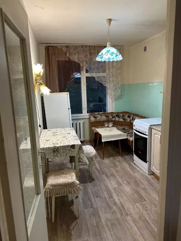 2-к кв. Москва Байкальская ул., 30К3 (48.0 м) - Фото 1