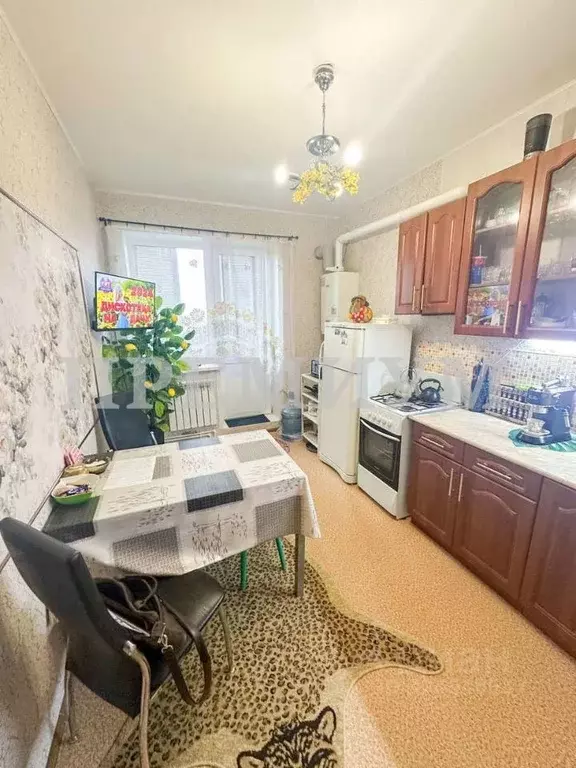 1-к кв. Самарская область, Самара Московское шоссе, 24-й км, 9с7 (34.7 ... - Фото 1