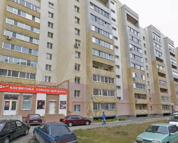 Аукцион: 3-к. квартира, 65,4 м, 5/10 эт. - Фото 1