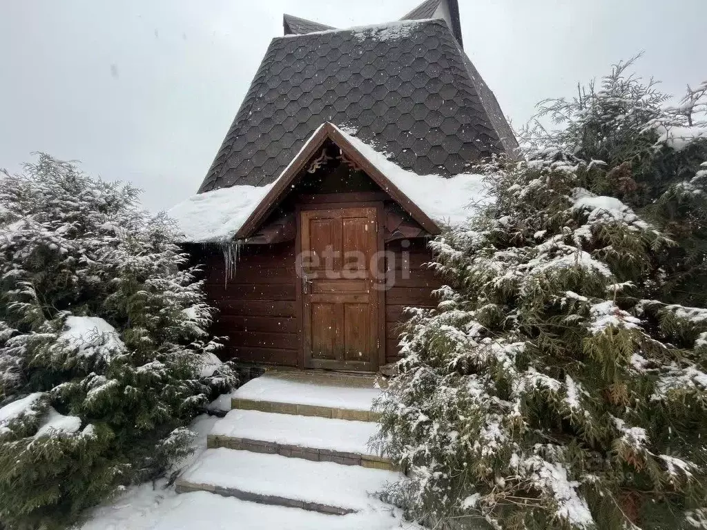 Дом в Алтай, Майминский район, Катунь СТ  (120 м) - Фото 1