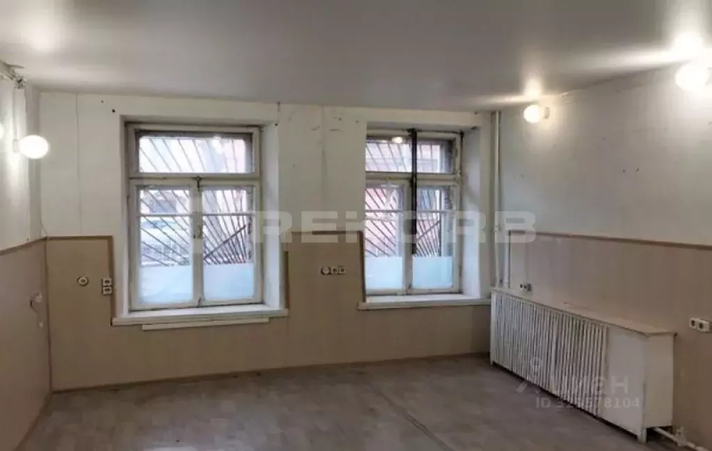 Офис в Санкт-Петербург Дегтярная ул., 5-7Б (149 м) - Фото 0