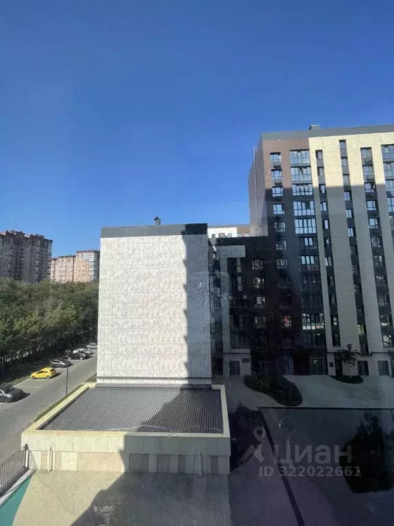 1-к кв. Ростовская область, Ростов-на-Дону ул. Берберовская, 15с1 ... - Фото 1