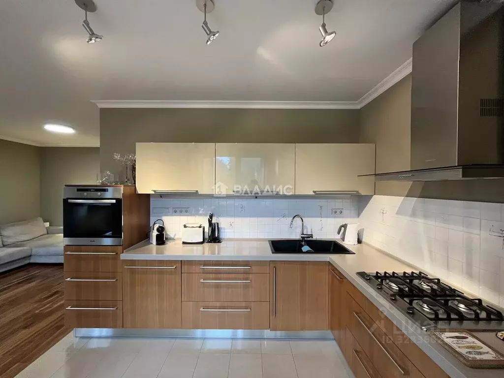 4-к кв. Московская область, Дубна ул. Мичурина, 29 (113.0 м) - Фото 1