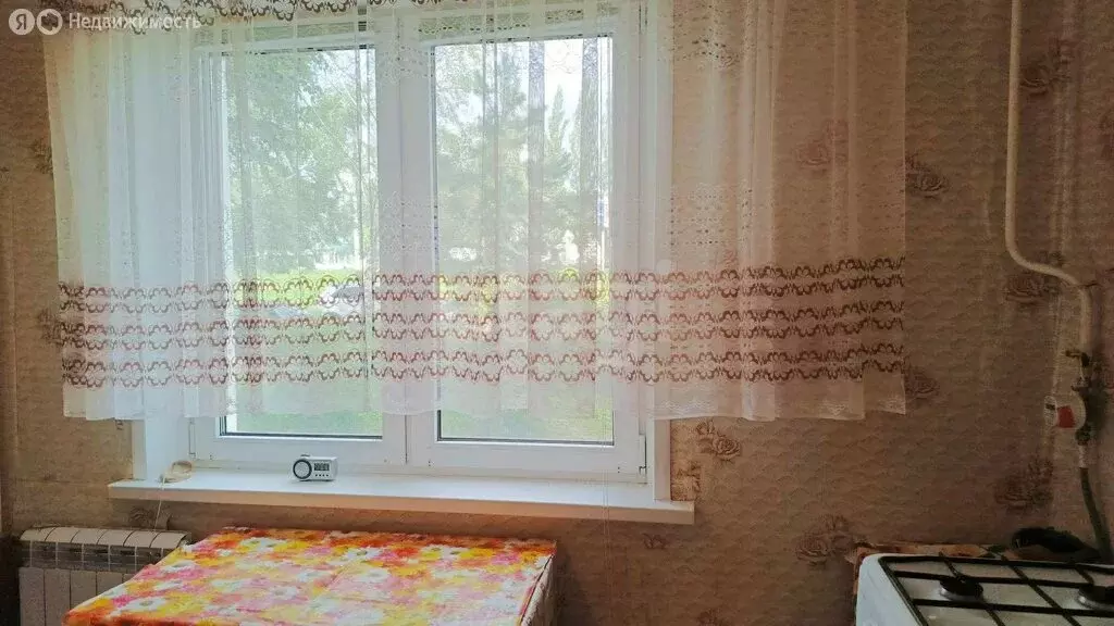 1-комнатная квартира: Тамбов, Мичуринская улица, 130 (37.4 м) - Фото 1