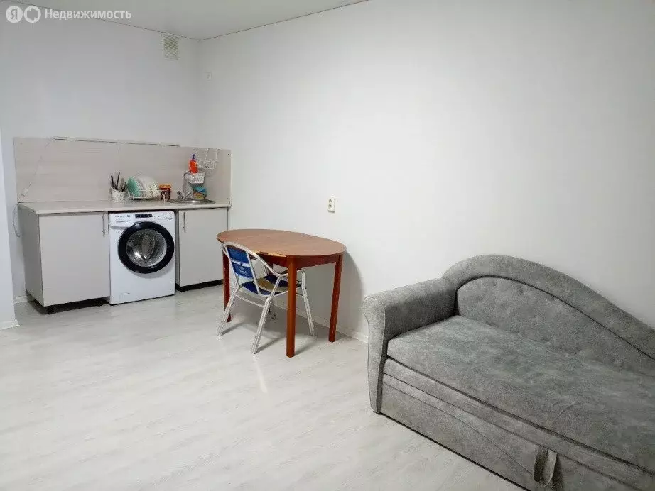 Квартира-студия: станица Тамань, улица Карла Маркса, 229 (25 м) - Фото 1