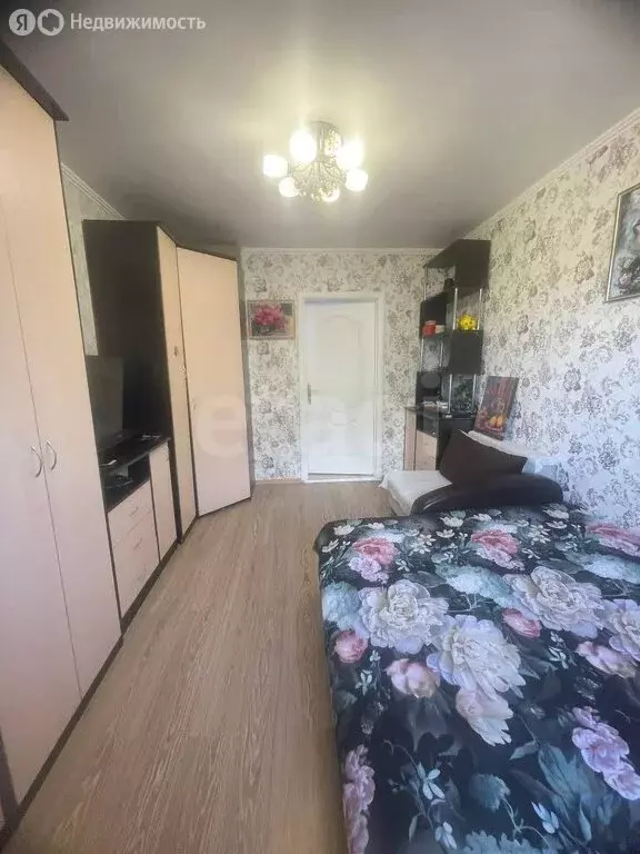 2-комнатная квартира: Пермь, Краснослудская улица, 13 (39 м) - Фото 0