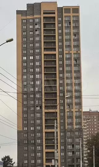 Машиноместо, 15м - Фото 1