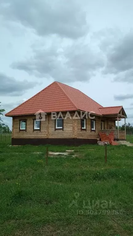 Дом в Владимирская область, Селивановский район, Малышевское ... - Фото 1