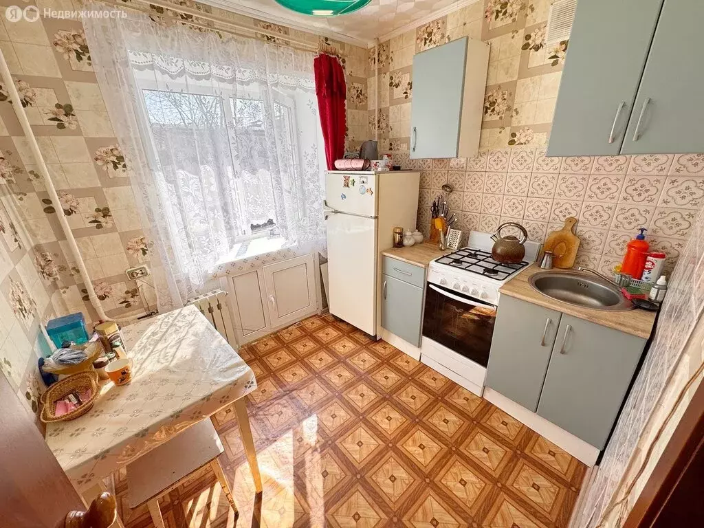 1-комнатная квартира: Кольчугино, улица Дружбы, 15 (31.5 м) - Фото 2