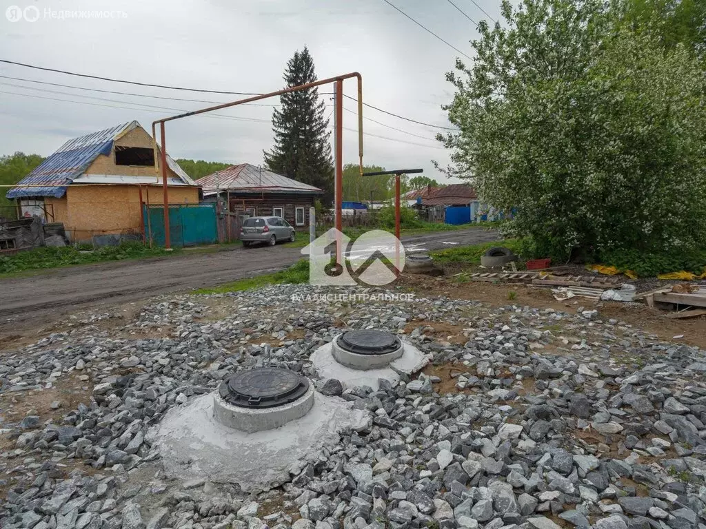 Дом в село Новолуговое, Переборная улица, 41 (95 м) - Фото 1