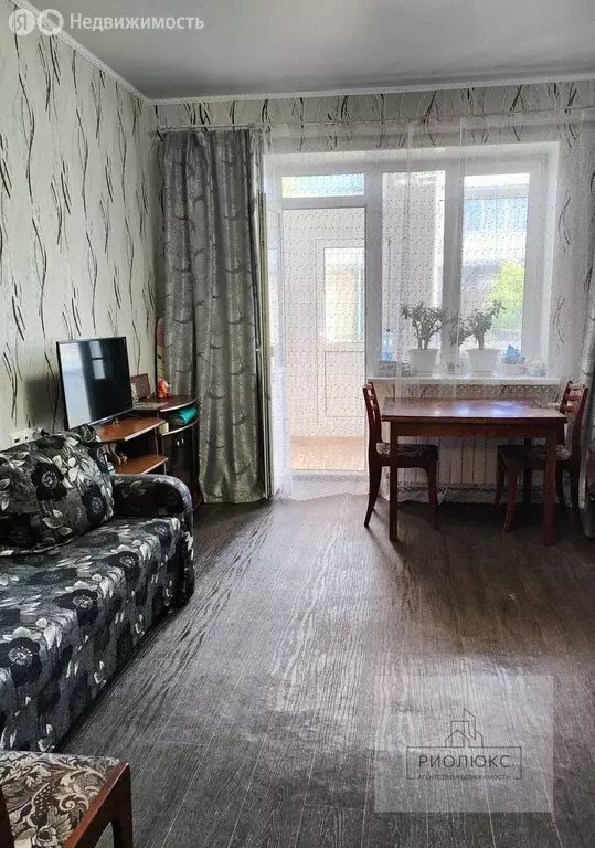1-комнатная квартира: Магнитогорск, Западное шоссе, 95 (36.2 м) - Фото 1